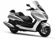 Yamaha Majesty 400 ABS Yamaha Majesty 400 ABS